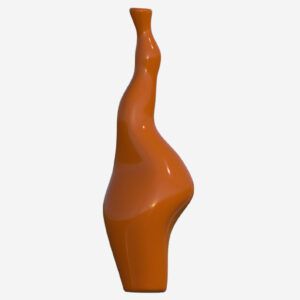 Jarrones impresos en 3D barato en Madrid