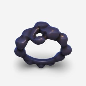 Anillo Wobbly