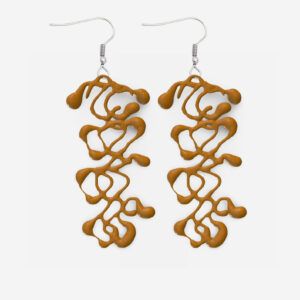 Pendientes Hope
